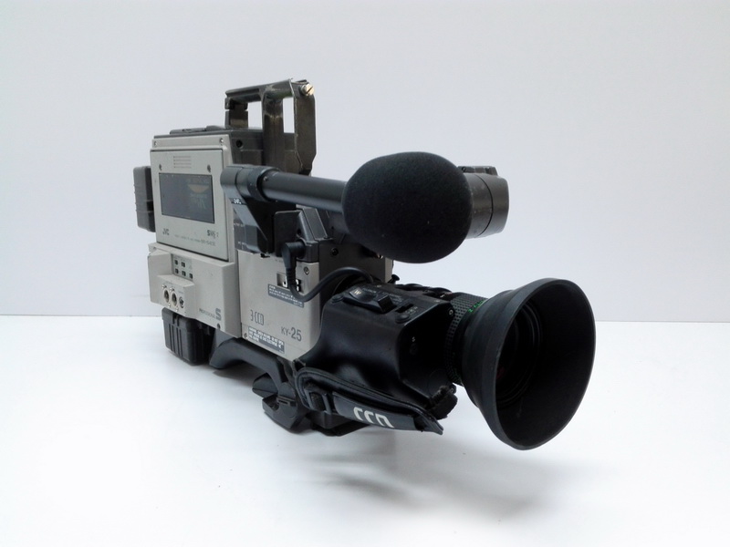 camara video jvc ky25 svhs hombrera _micro metal funciona 34_5x64_4x14_5-24_5 1u